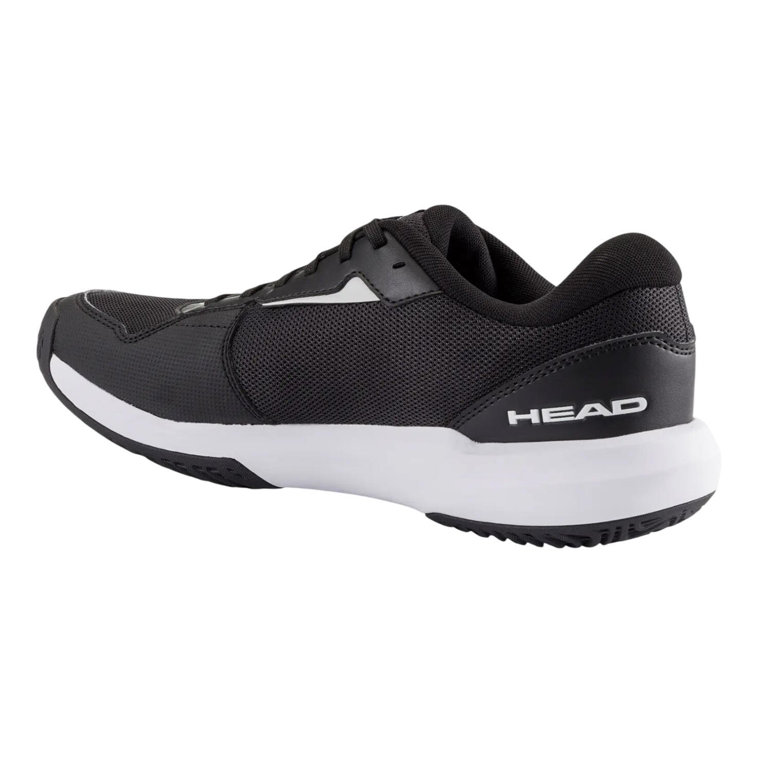"Revolt Court 5.0" Tennisschuhe für Damen Schwarz/Weiß 2/4