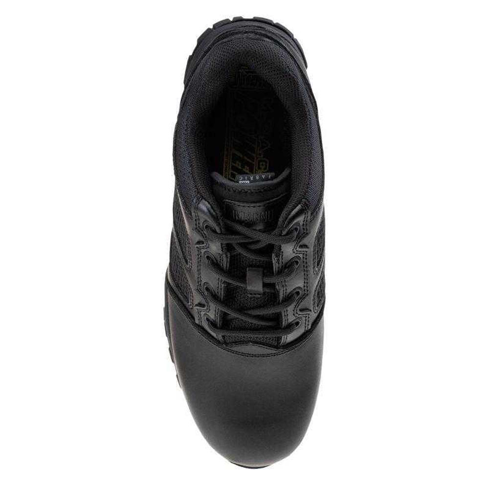 Chaussures ELITE SPIDER 3.0 Homme (Noir) 4/4