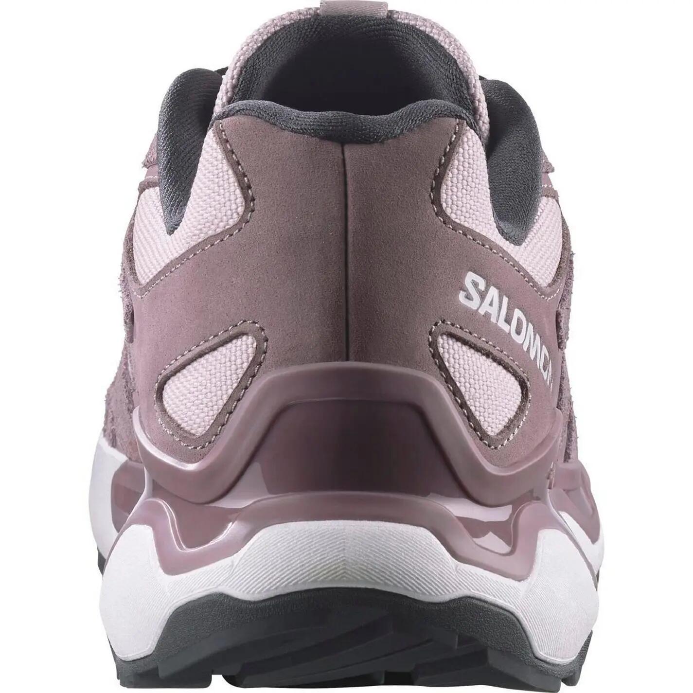 Baskets Course À Pied XC ROAM Femme (Rose Violet / Blanc) 2/5