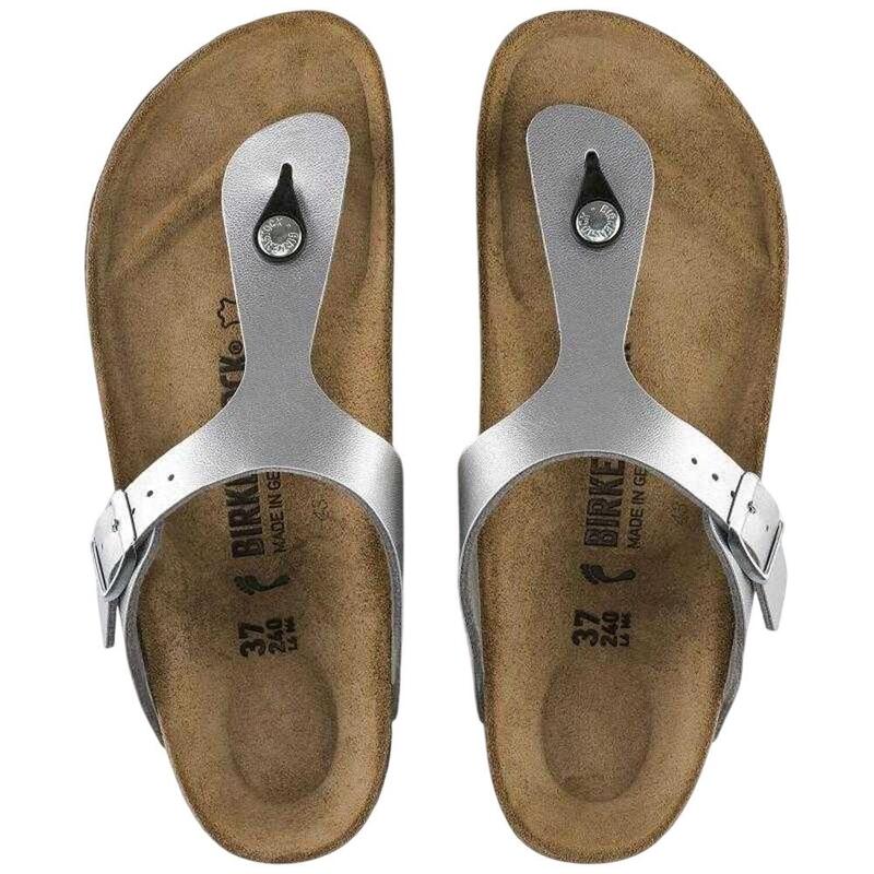 Șlapi Drumeții În Natură Birkenstock Gizeh Femei