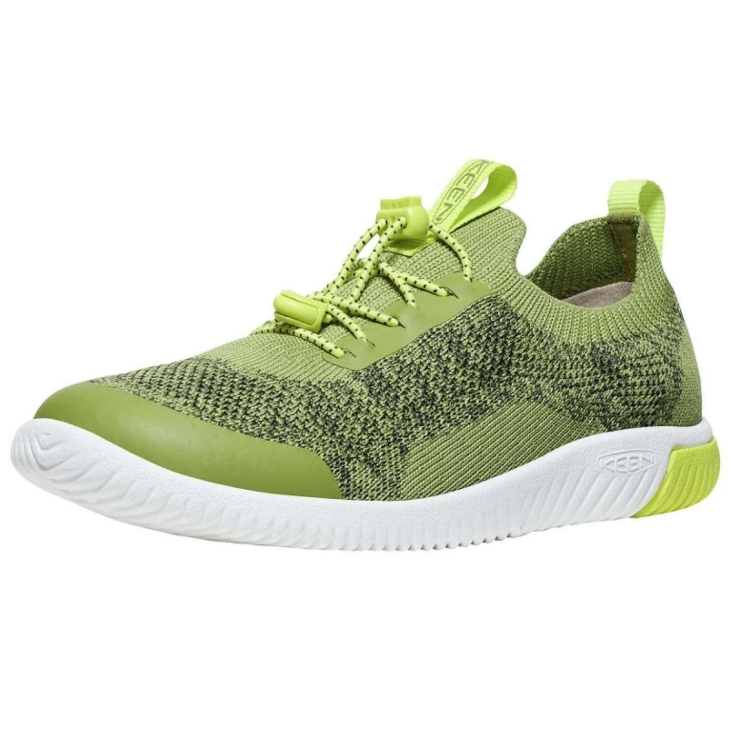 Buty do chodzenia dla dzieci Keen NX Knit Lace 4/7