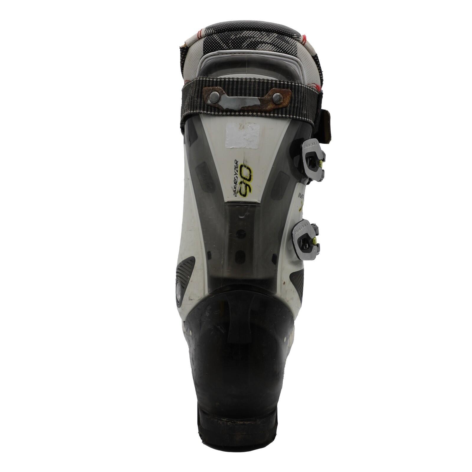 RECONDITIONNE - Chaussure De Ski Salomon Impact X 90 2/4