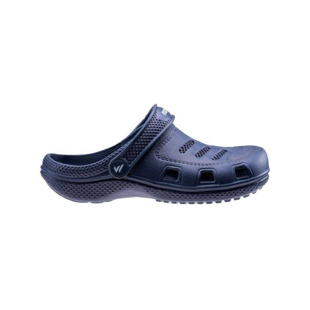 Zoccoli LogoBambini Martes Alten Blu Navy 3/4