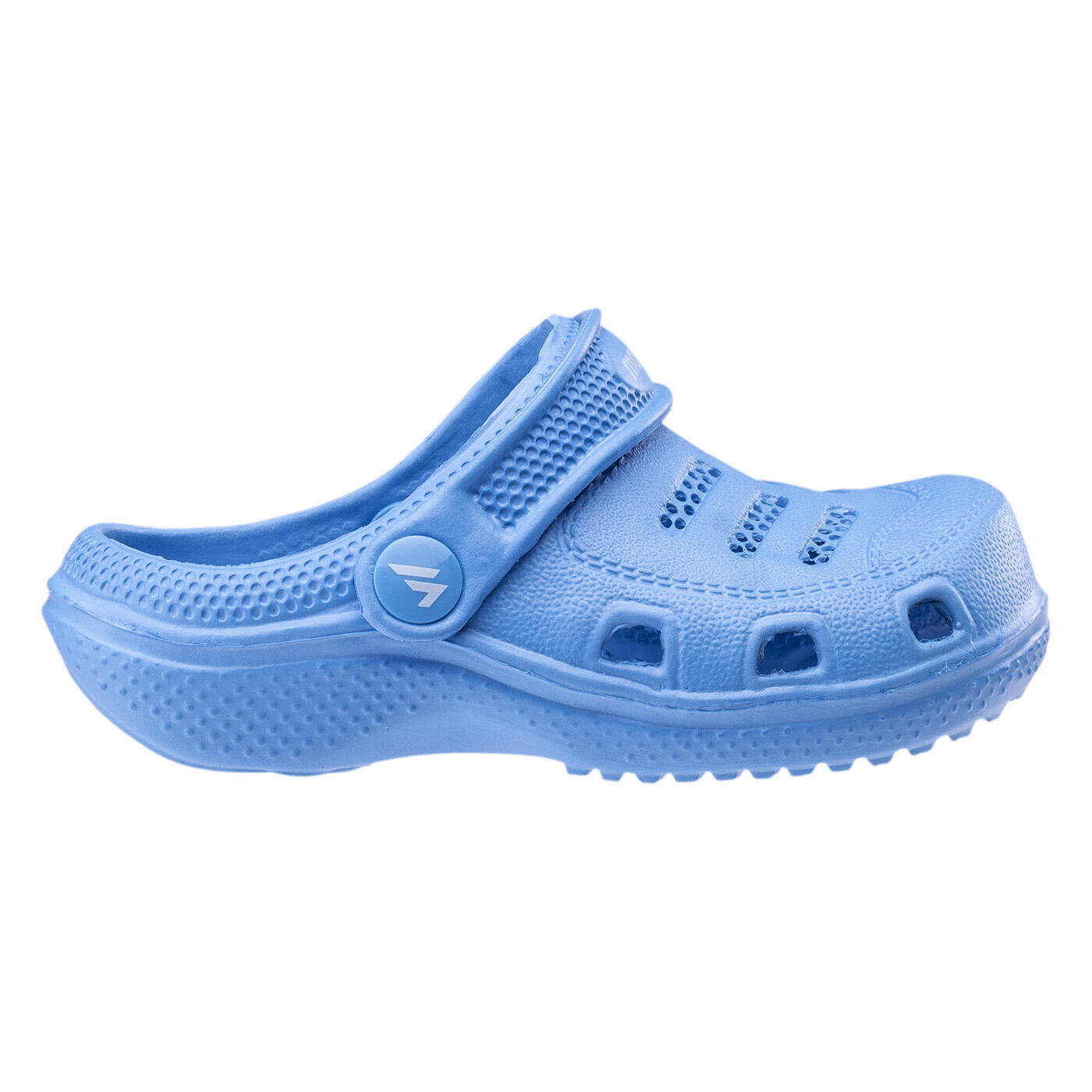 Zuecos Alten para Niños/Niñas Azul Real 2/4