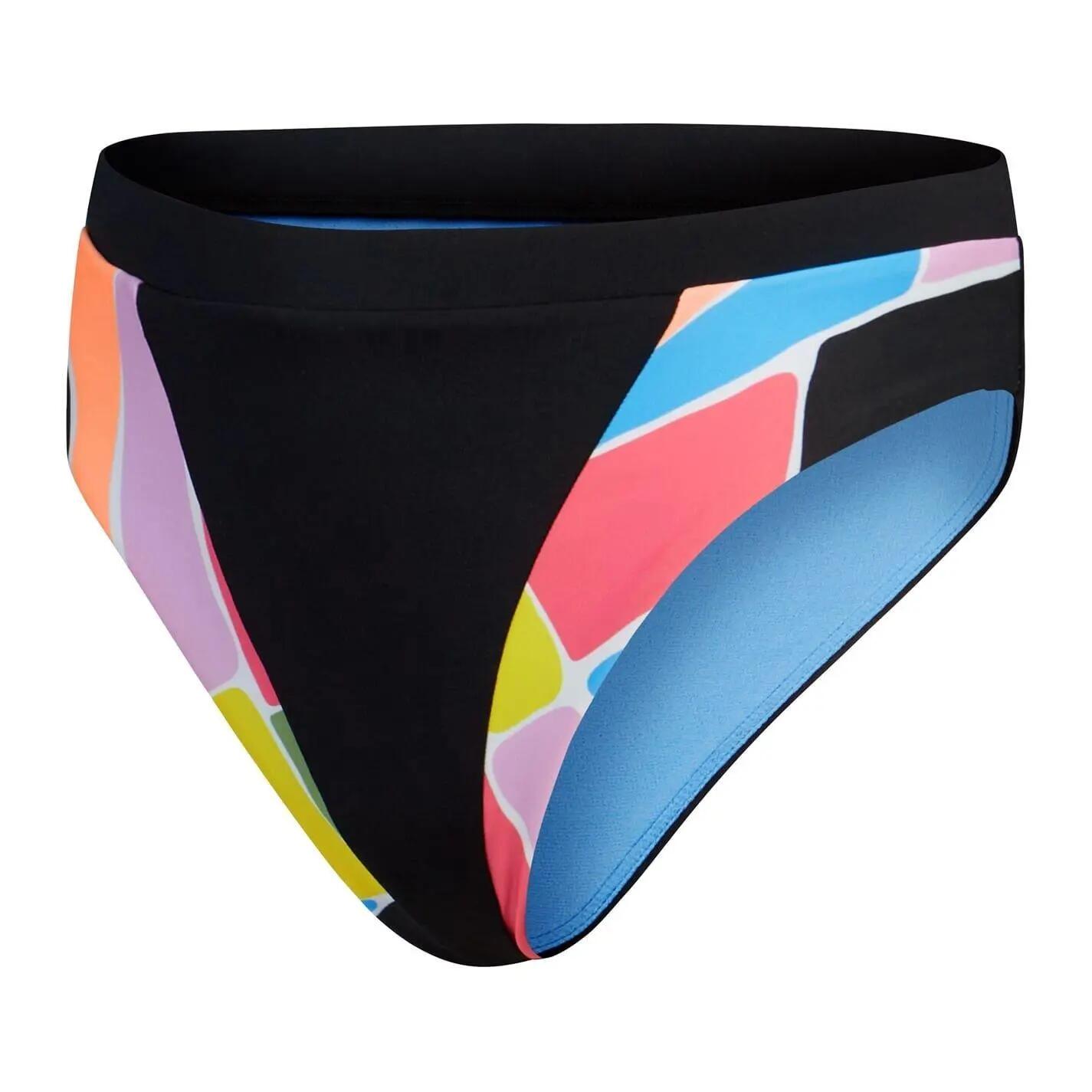 Bikinihöschen für Damen Bunt 2/5
