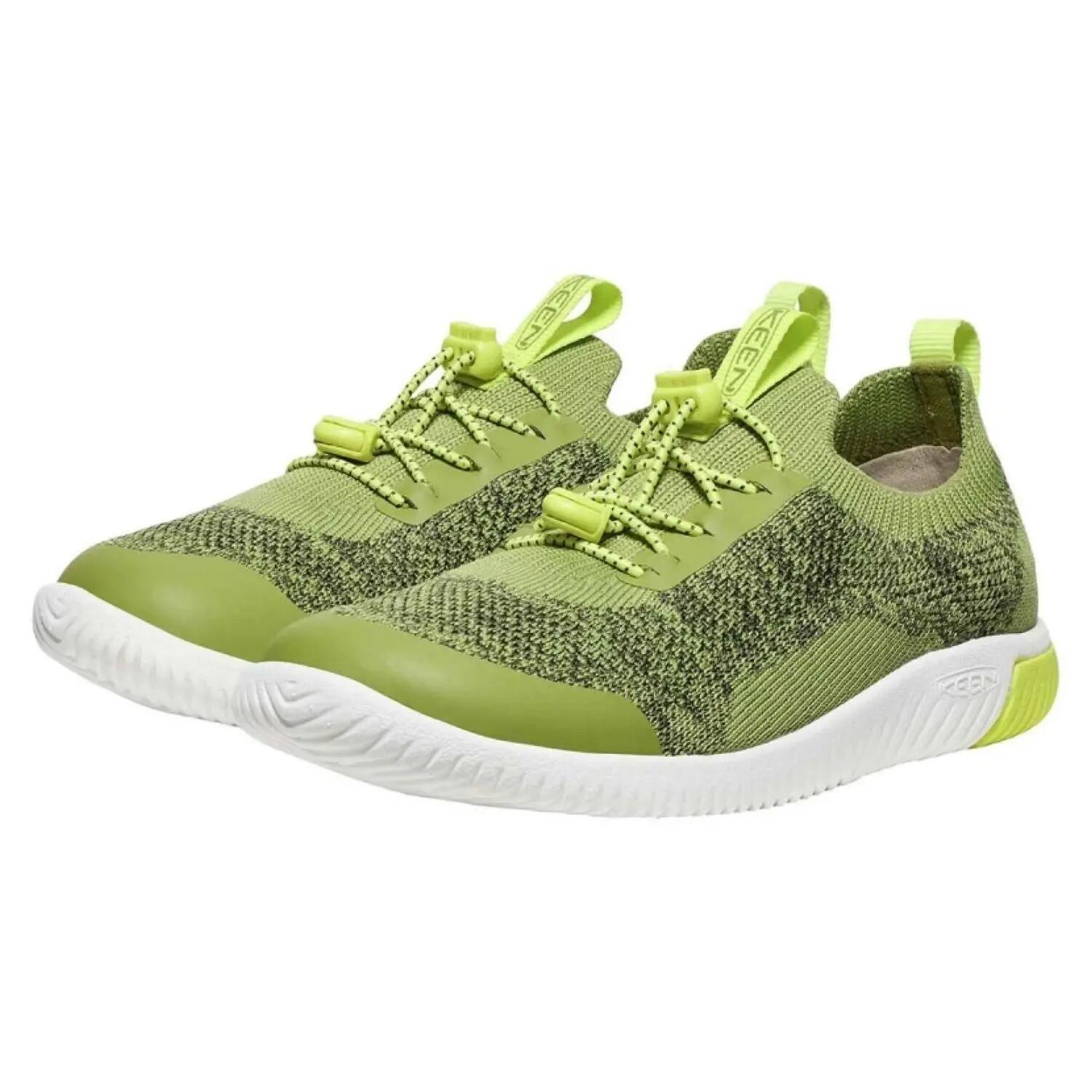 Baskets Keen NX Knit Lace pour jeunes 3/7