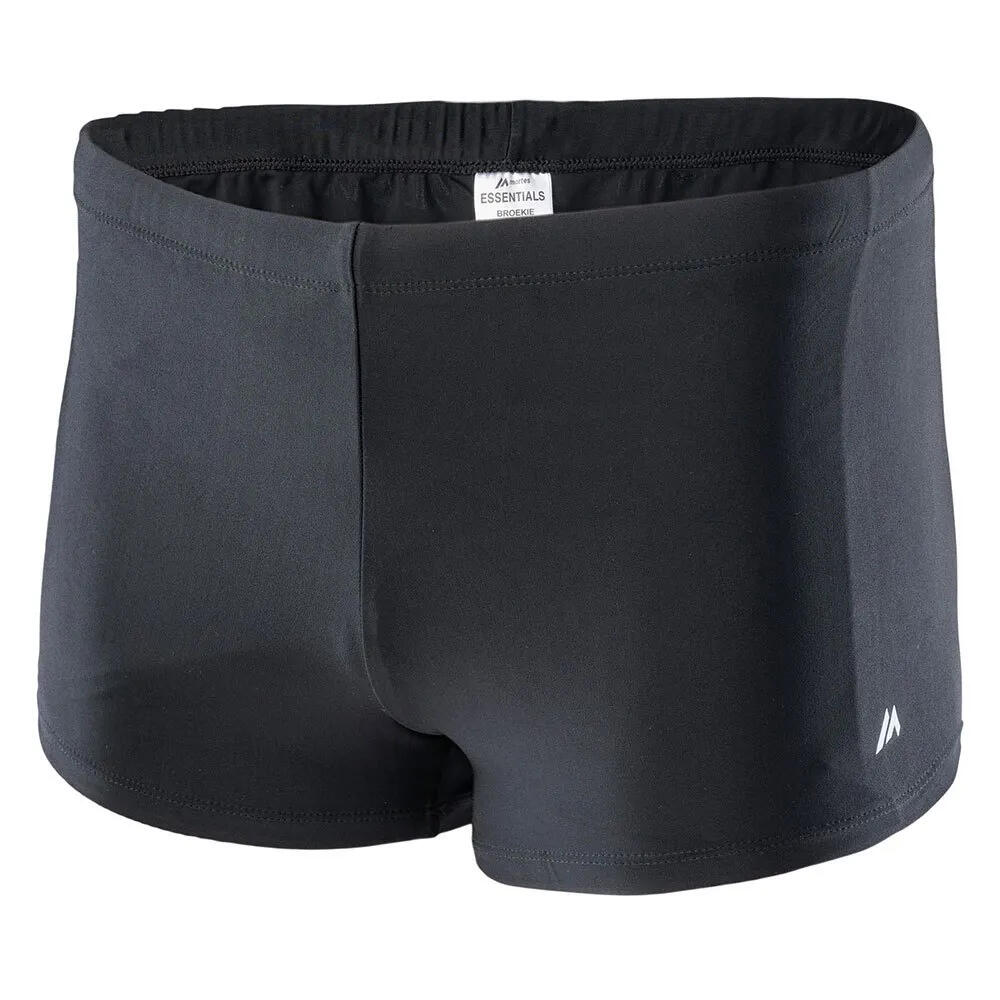 Short De Bain BROEKIE Homme (Noir) 3/3