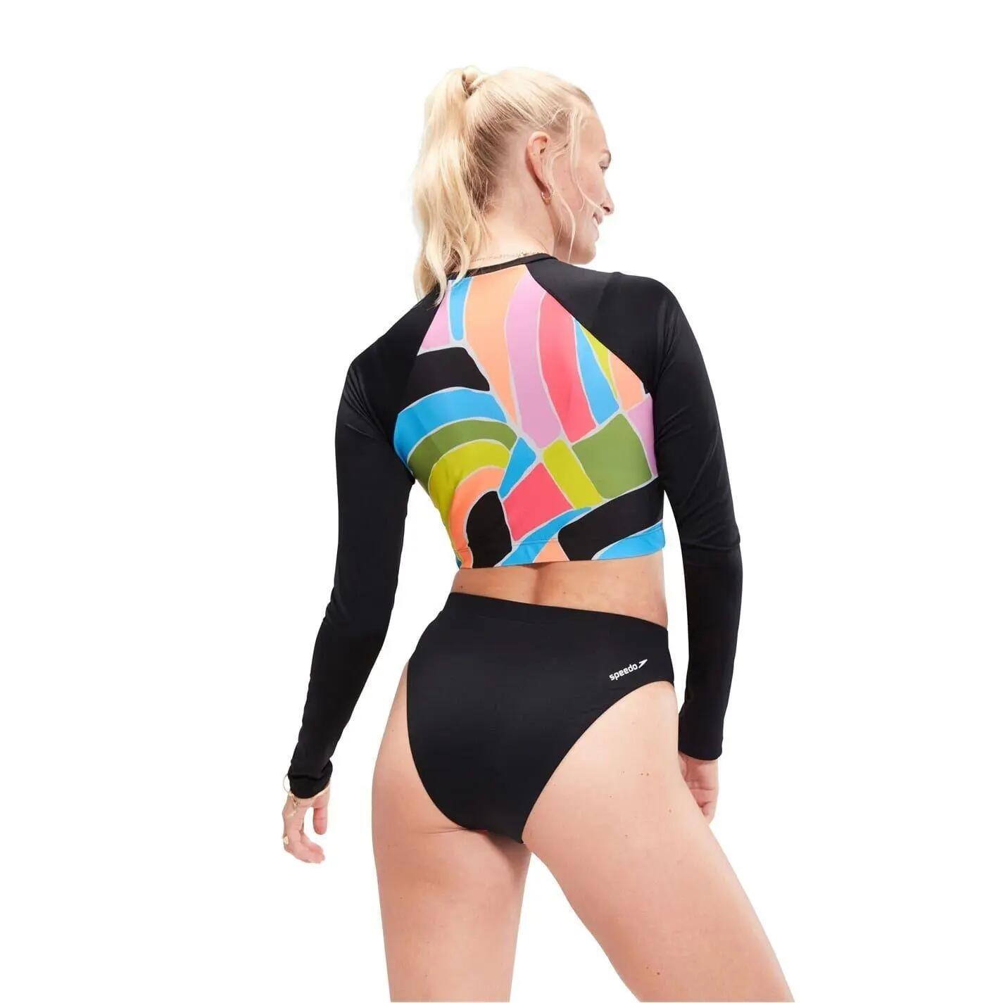 Bikinihöschen für Damen Bunt 5/5