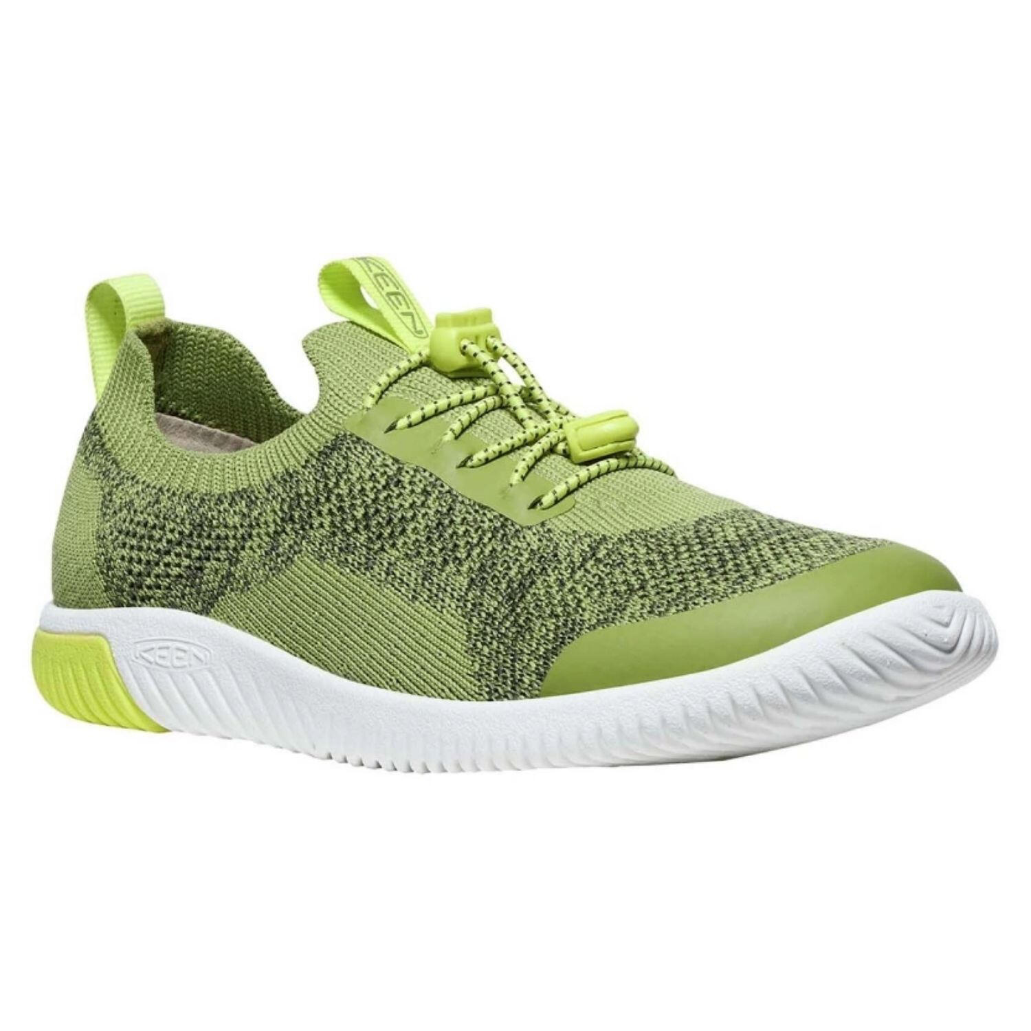 Buty do chodzenia dla dzieci Keen NX Knit Lace 2/7