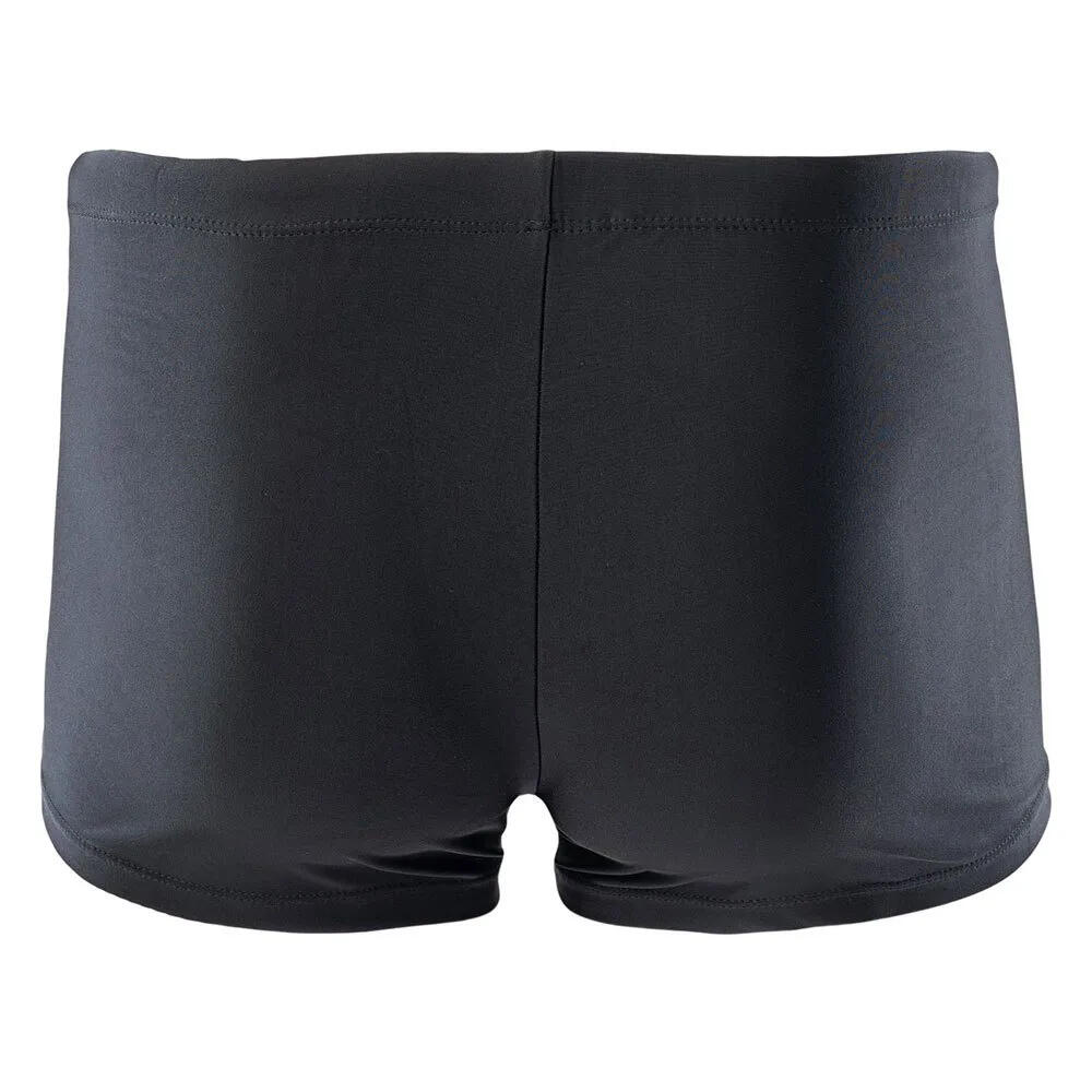 Short De Bain BROEKIE Homme (Noir) 2/3