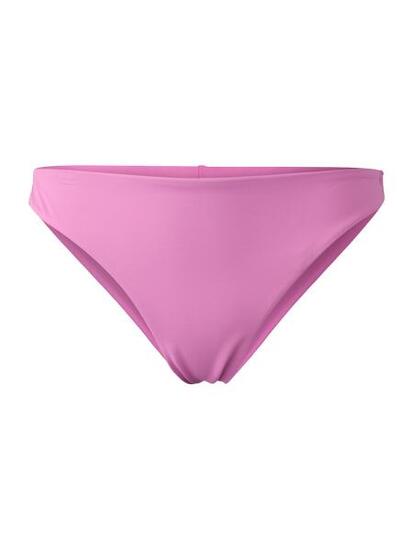 Nell Damen Bikini Bottom Wassersport Hüftige Passform Violet
