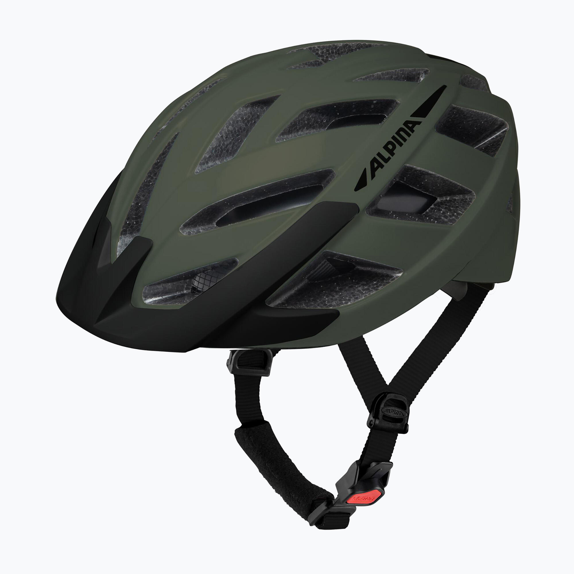 Casca de bicicletă Alpina Panoma 3.0