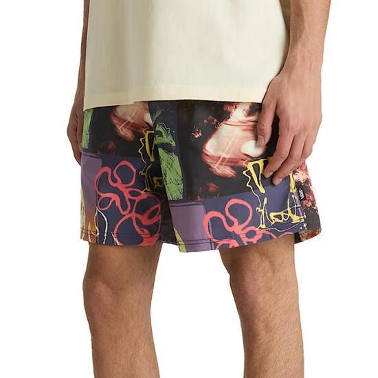 PRIMARY CRAZY PRINT LO