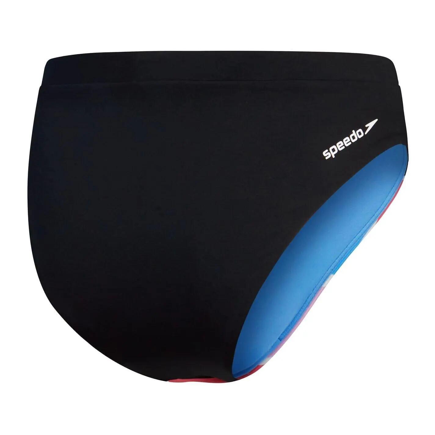 Bikinihöschen für Damen Bunt 3/5
