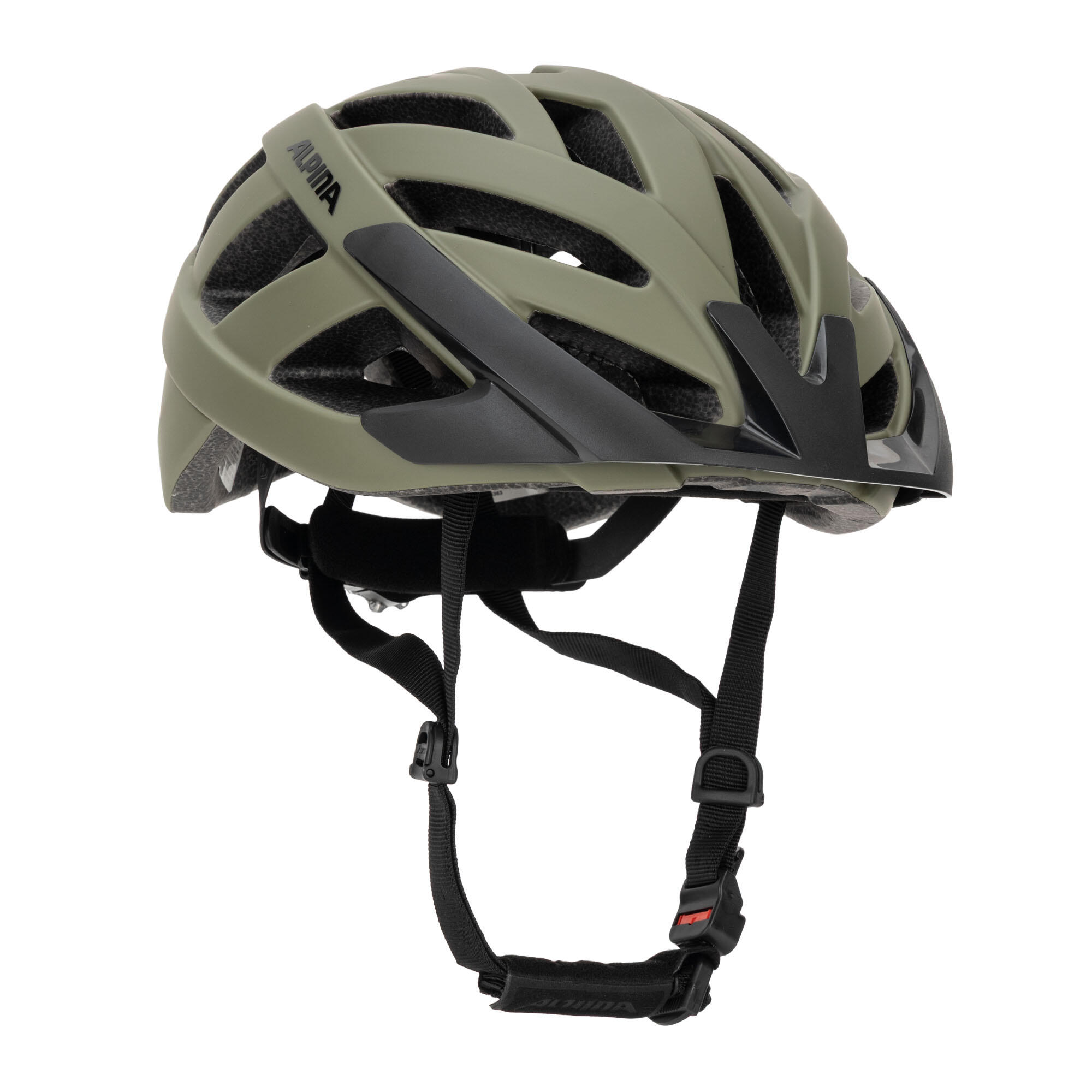 Kask rowerowy Alpina Panoma 3.0 2/2