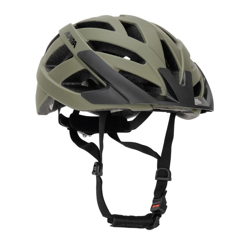 Casca de bicicletă Alpina Panoma 3.0