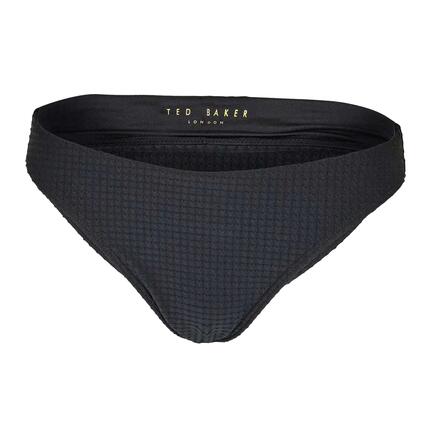 Bas De Maillot De Bain Femme (Noir)