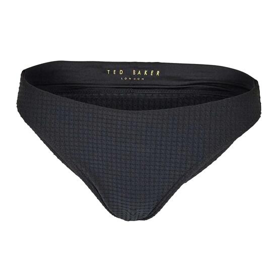 Bas De Maillot De Bain Femme (Noir)