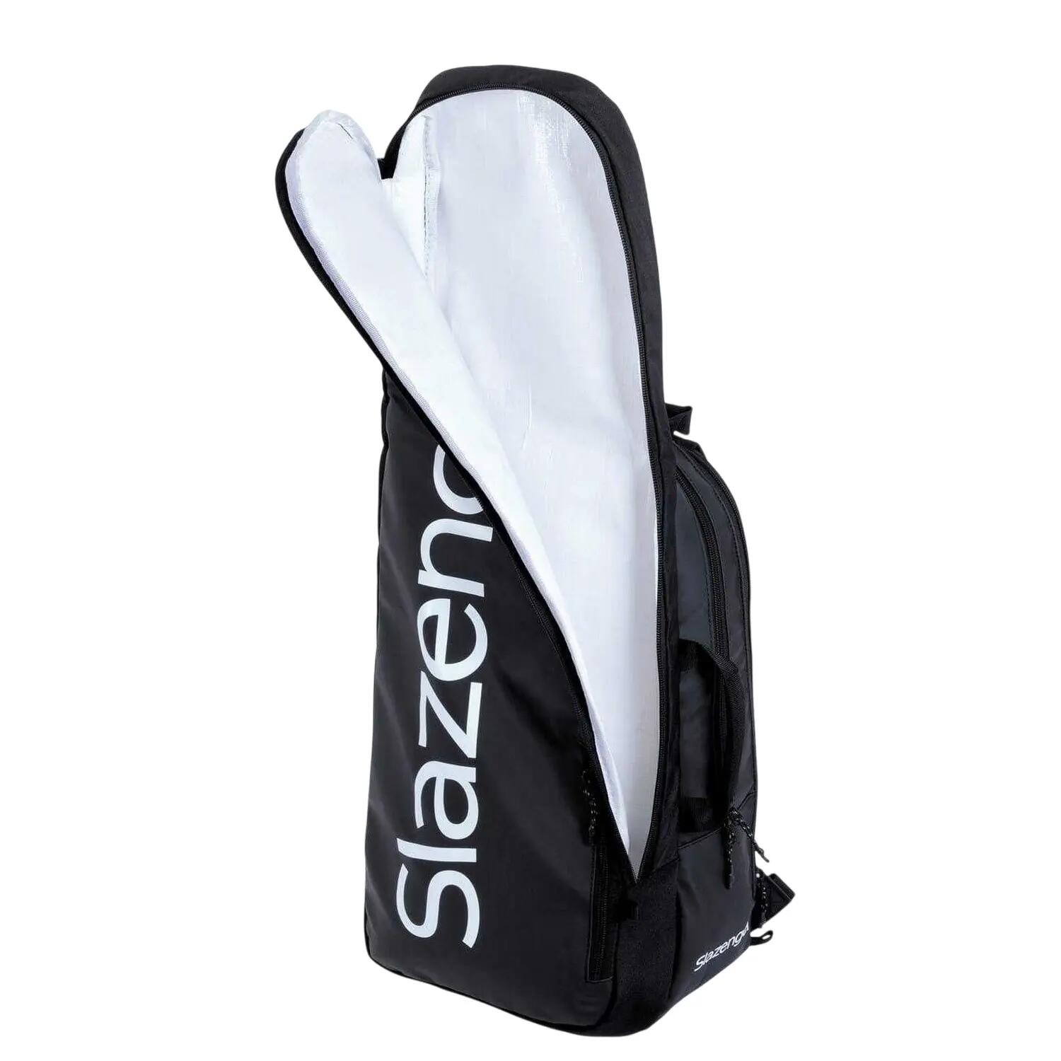 Sac Pour Raquettes (Noir) 4/4