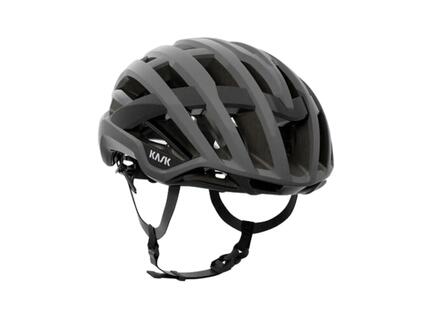 Casque Route Kask Valegro Noir Mat