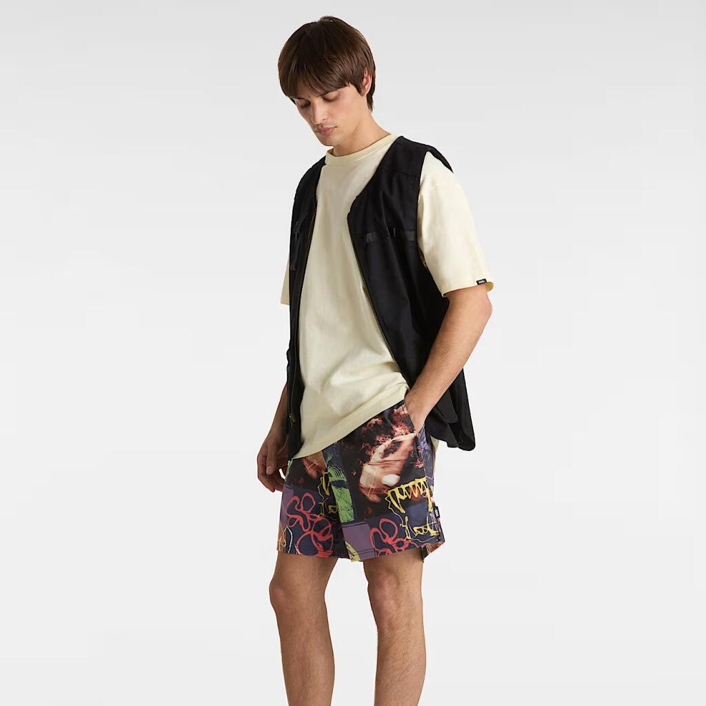 PRIMARY CRAZY PRINT LO 4/5
