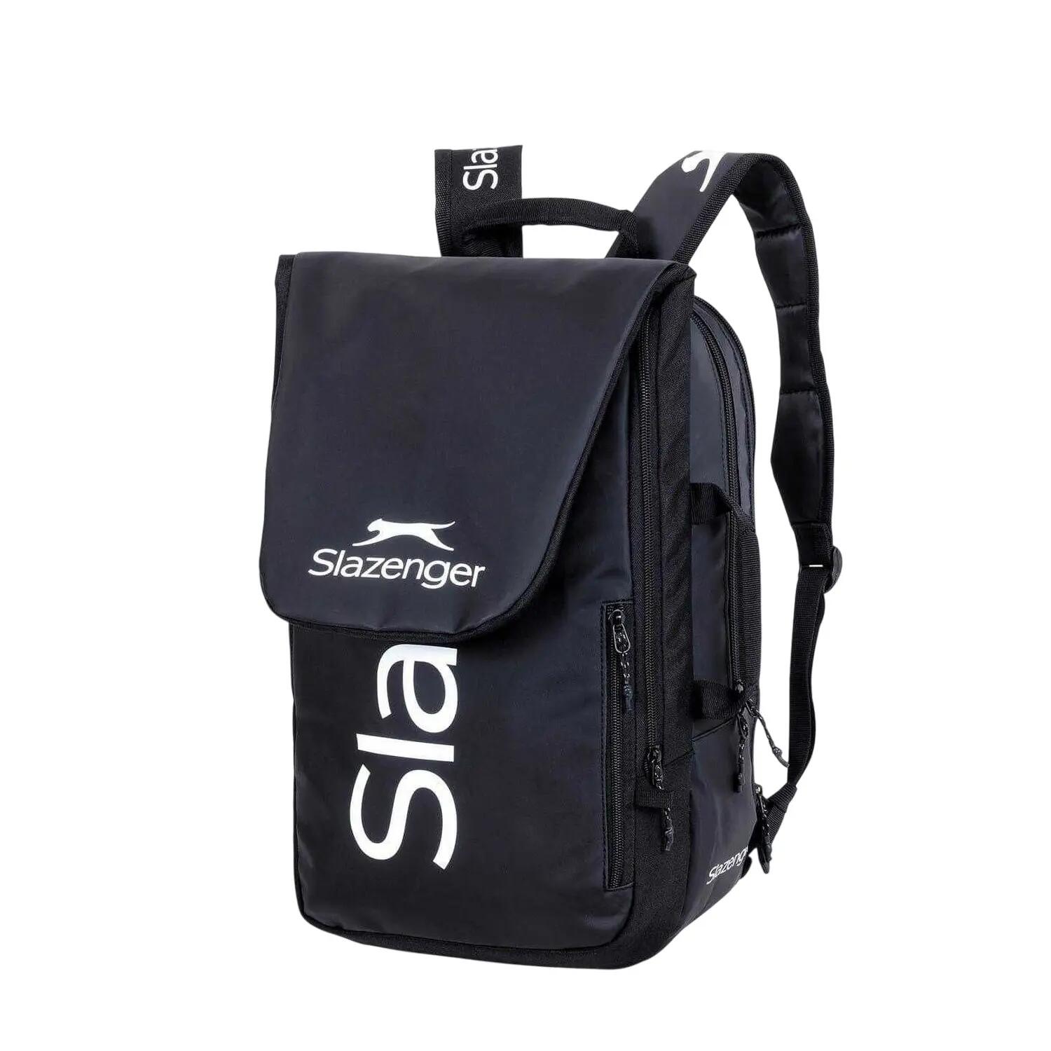 Sac Pour Raquettes (Noir) 3/4