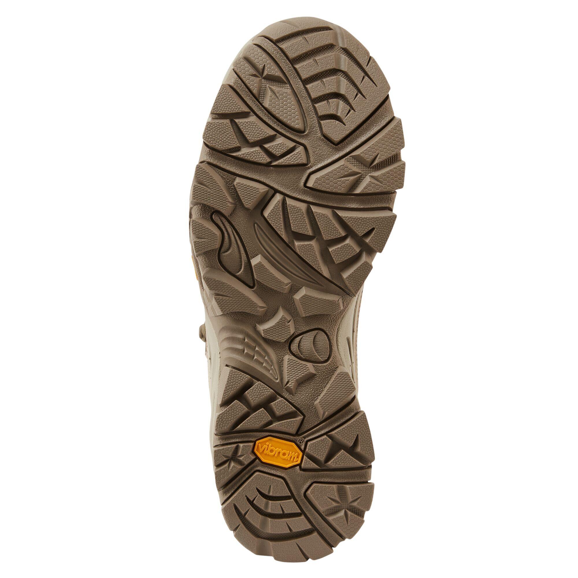 Botas de Senderismo Salado Desert Hi 2 para Hombre Rubble 4/5