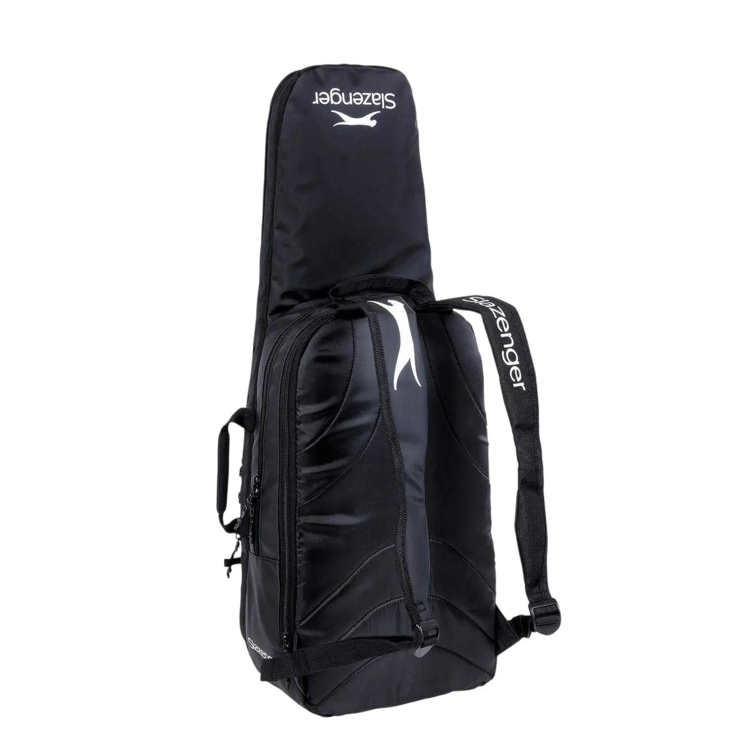 Sac Pour Raquettes (Noir) 2/4