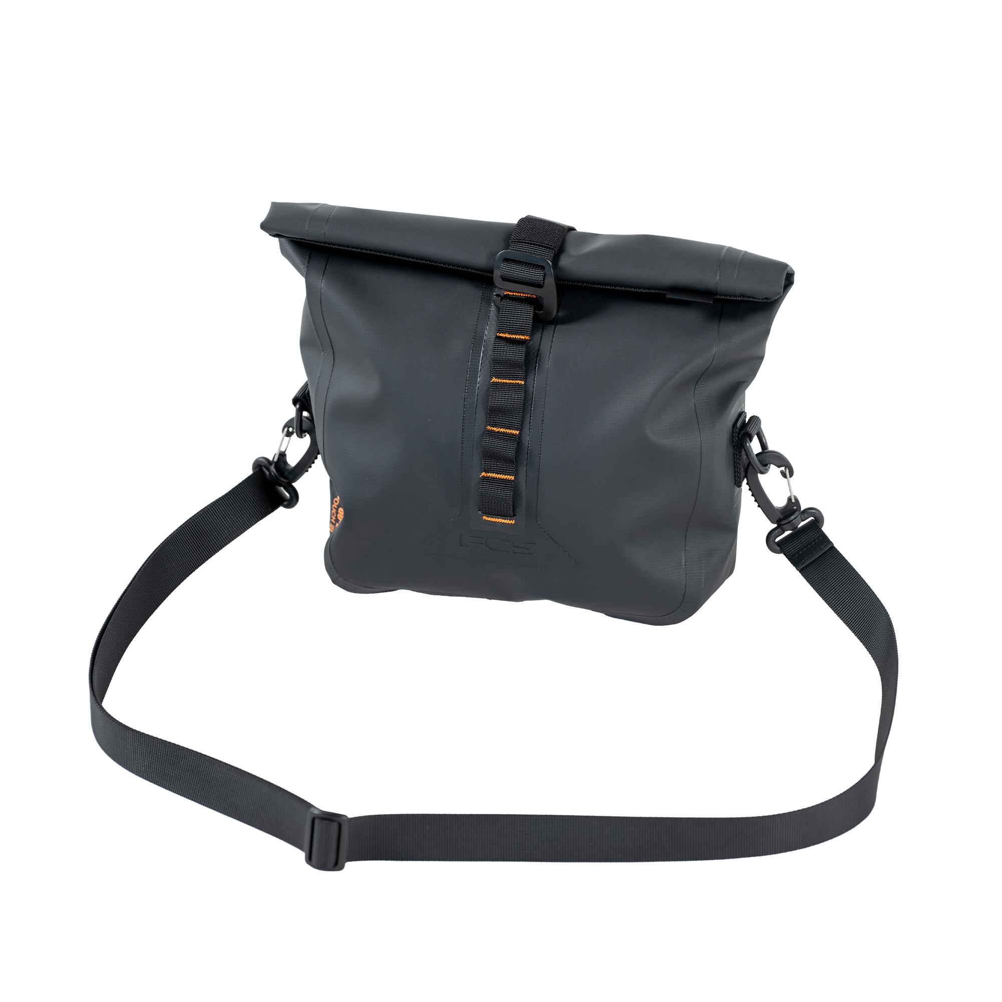 Luggage Pioneer Pouch 2L - Tas voor Skateboard Accessoires - 2 Liters - Gran 6/6