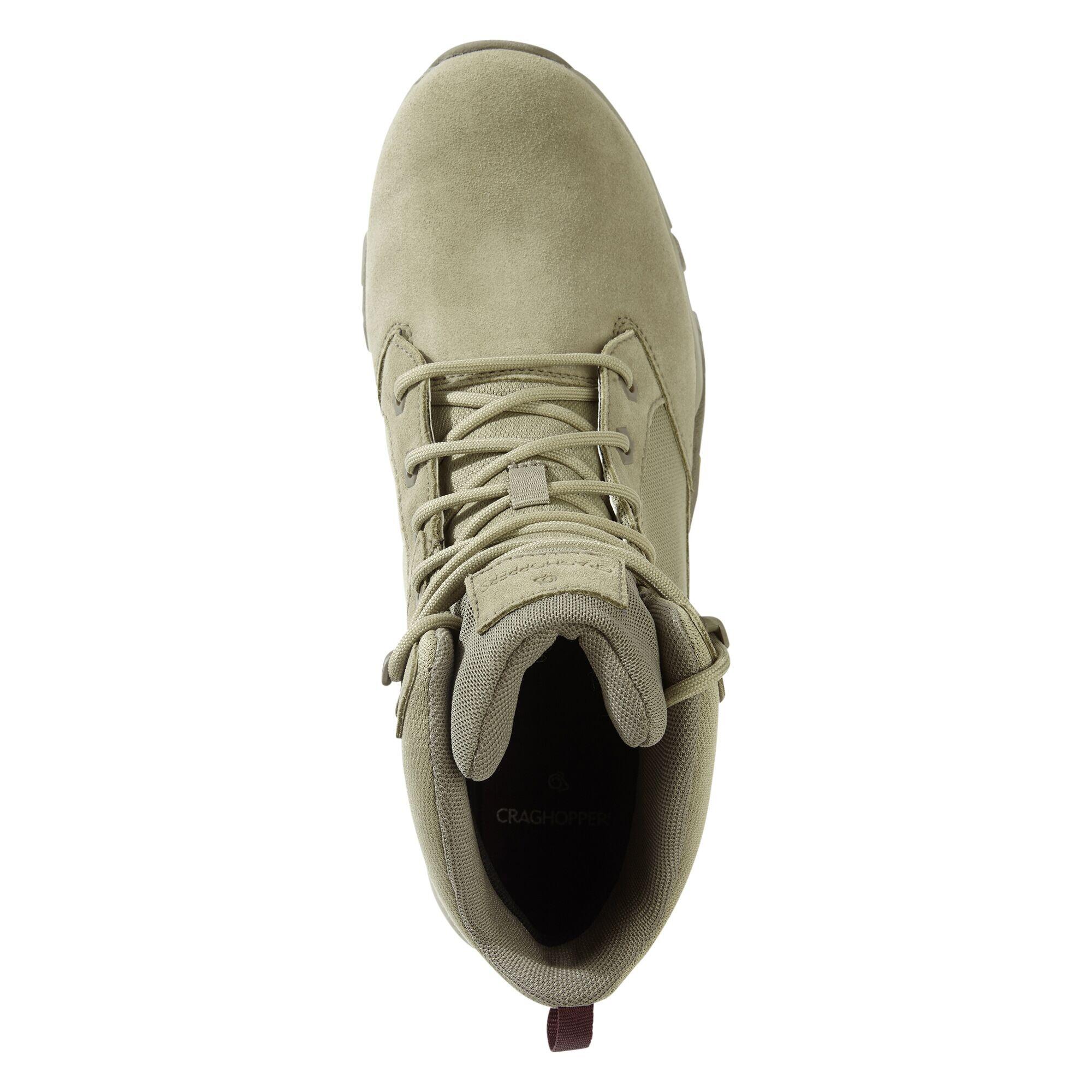 Botas de Senderismo Salado Desert Hi 2 para Hombre Rubble 3/5