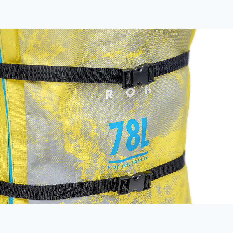 Rucsac pentru placa SUP Aztron SUP Gear Bag 78