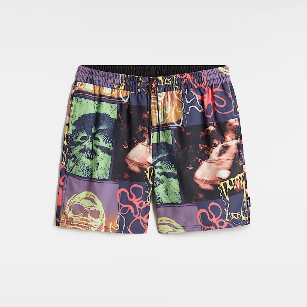 PRIMARY CRAZY PRINT LO 2/5