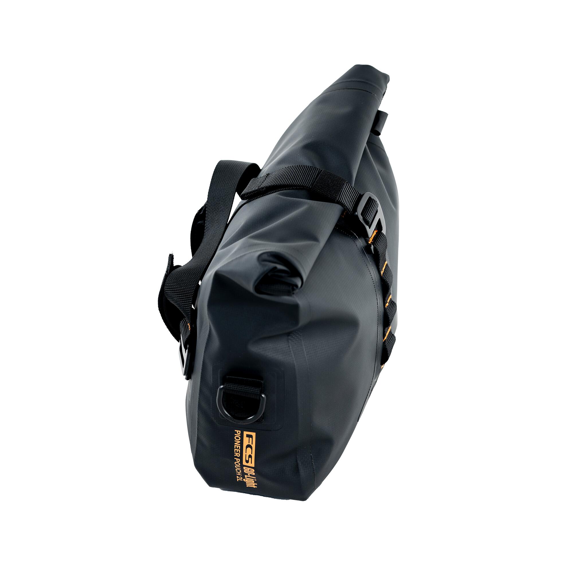 Luggage Pioneer Pouch 2L - Tas voor Skateboard Accessoires - 2 Liters - Gran 5/6