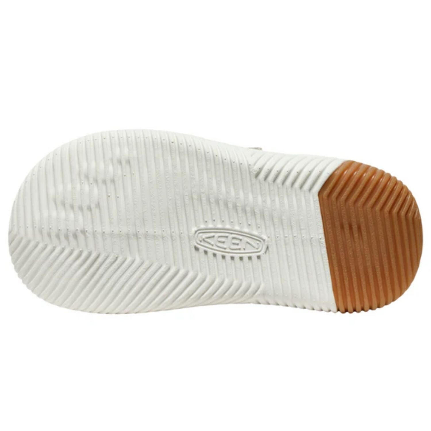 Buty do chodzenia dla dzieci Keen NX Knit T-Toe DS 6/6