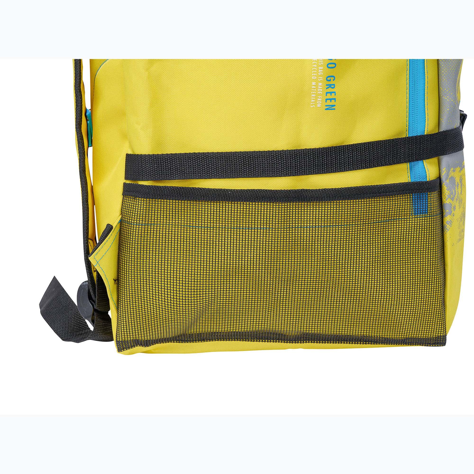 Plecak na deskę SUP Aztron SUP Gear Bag 78 6/7