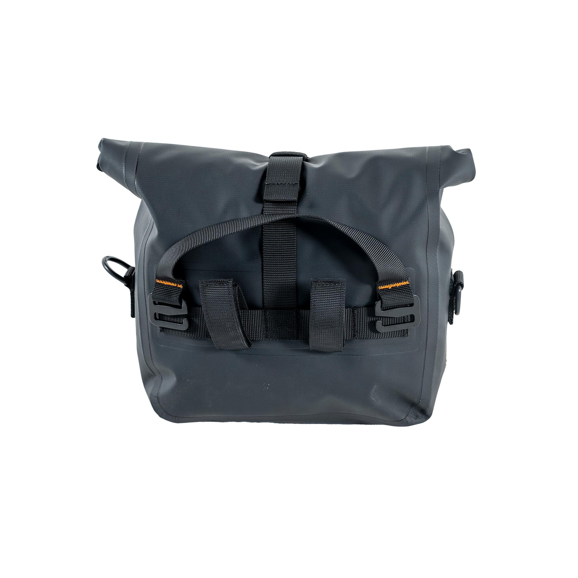 Luggage Pioneer Pouch 2L - Tas voor Skateboard Accessoires - 2 Liters - Gran 4/6
