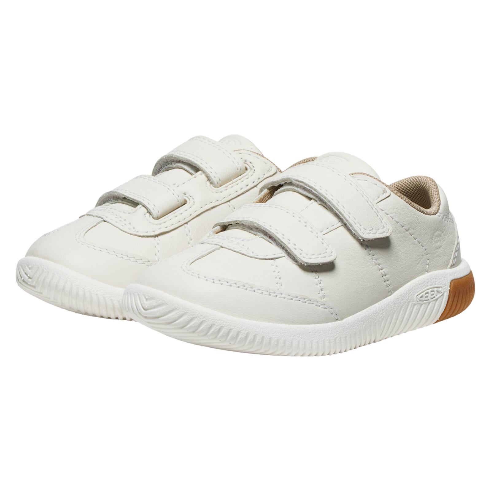 Buty do chodzenia dla dzieci Keen NX Knit T-Toe DS 5/6