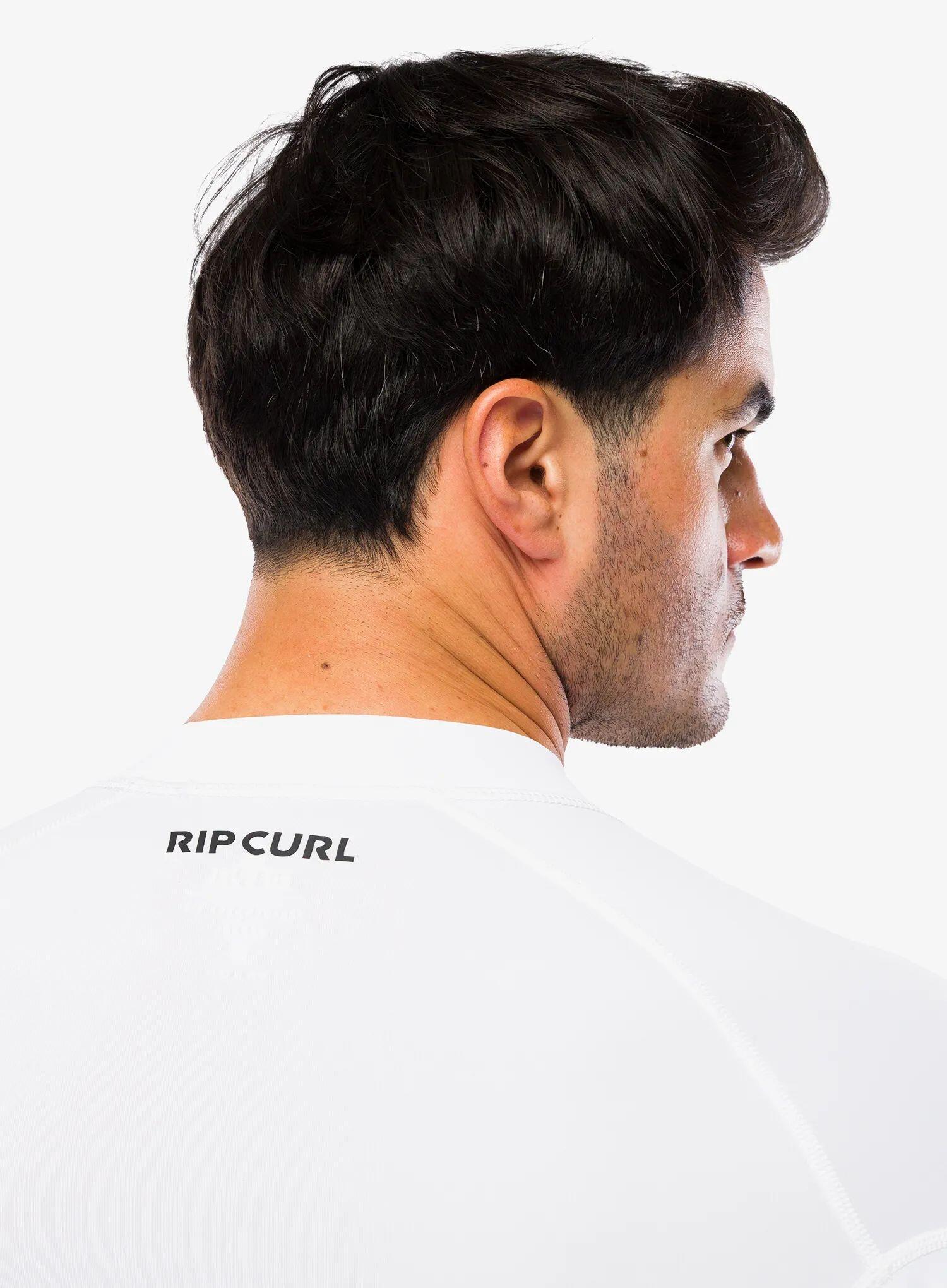 Koszulka UV Rip Curl Lycra Waves Upf Perf S/S 7/7