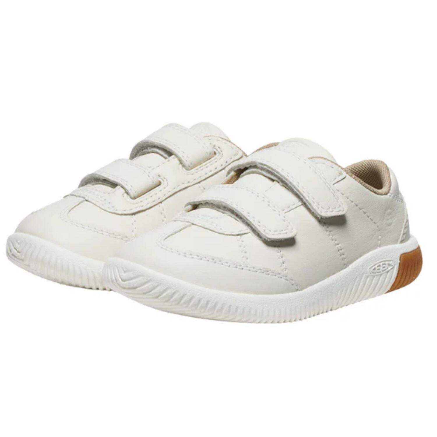 Buty do chodzenia dla dzieci Keen NX Knit T-Toe DS 3/6