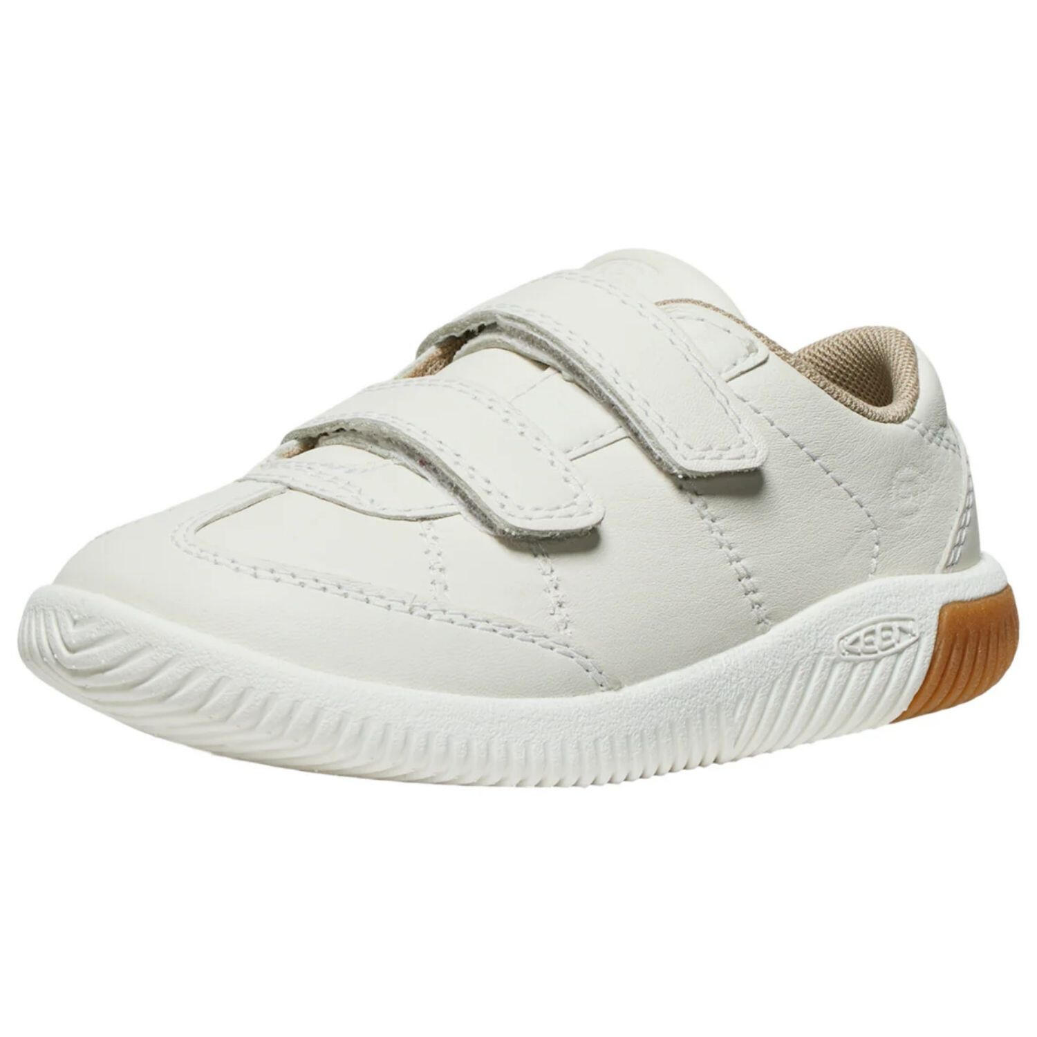 Buty do chodzenia dla dzieci Keen NX Knit T-Toe DS 2/6