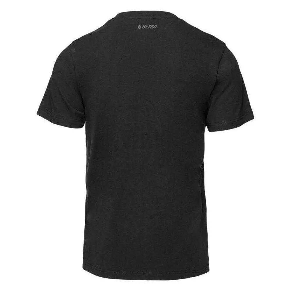 Tshirt MIROS Homme (Noir) 3/3