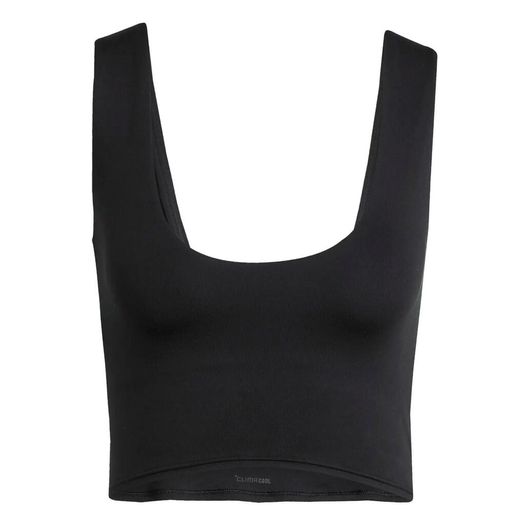 Women's tank top adidas Puremotion