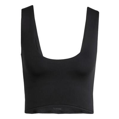 Canottiera da donna adidas Puremotion