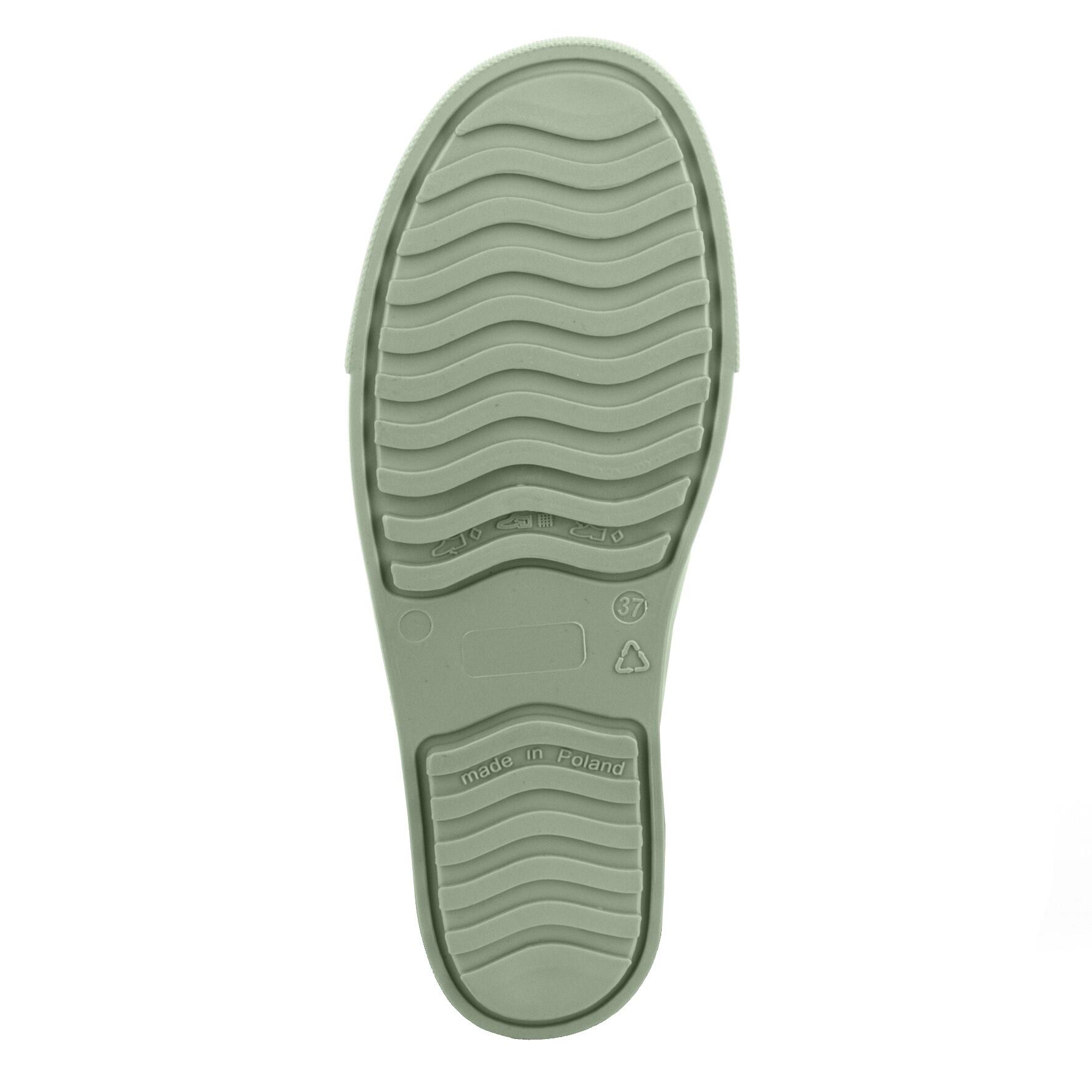 Kalosze damskie Lemigo Tide 4/4