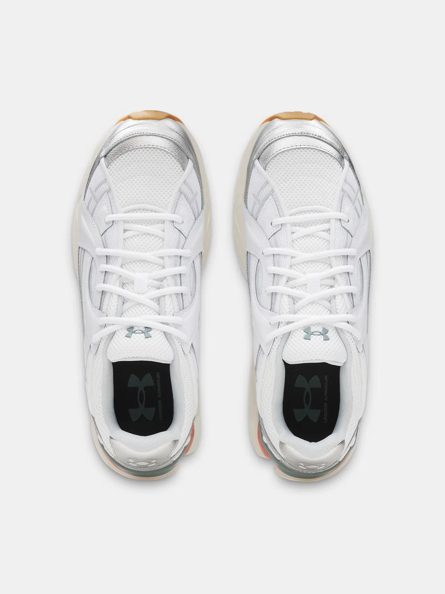Unisex schoenen Under Armour UA Sola-WHT 5/5