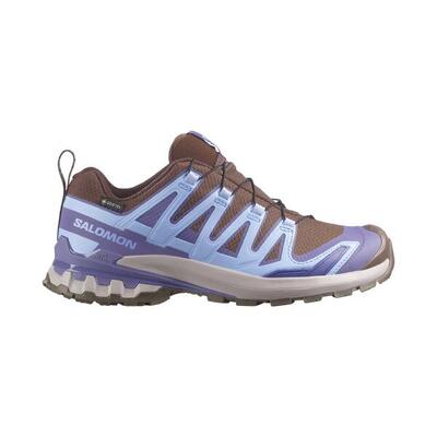 Schoenen trailrunning vrouwen xa pro 3d v9 gore-tex