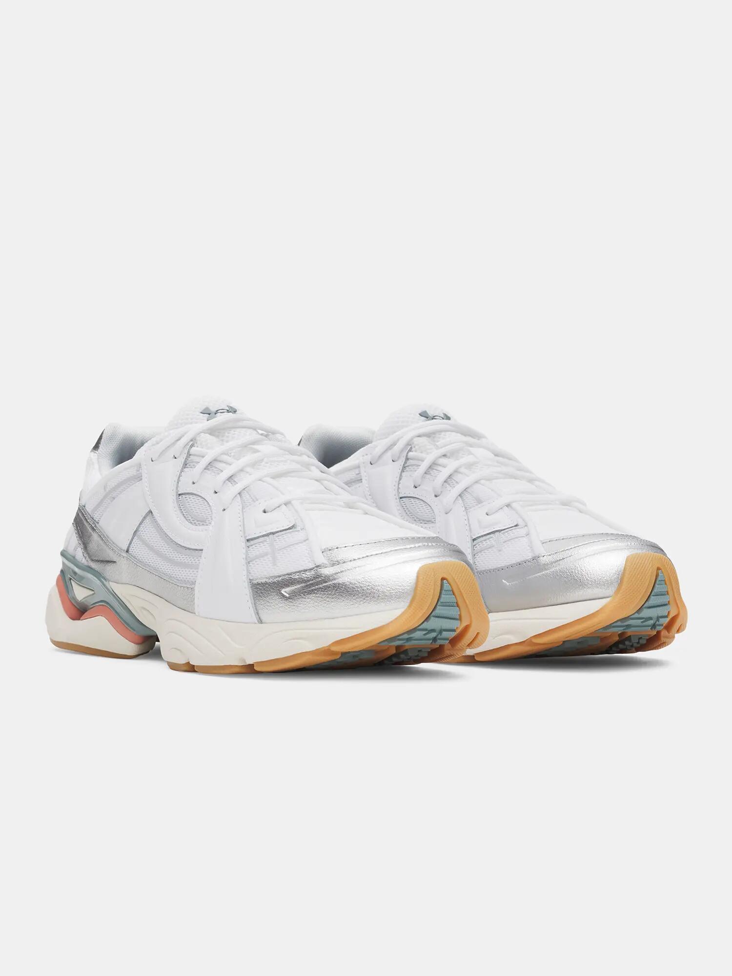 Unisex schoenen Under Armour UA Sola-WHT 3/5