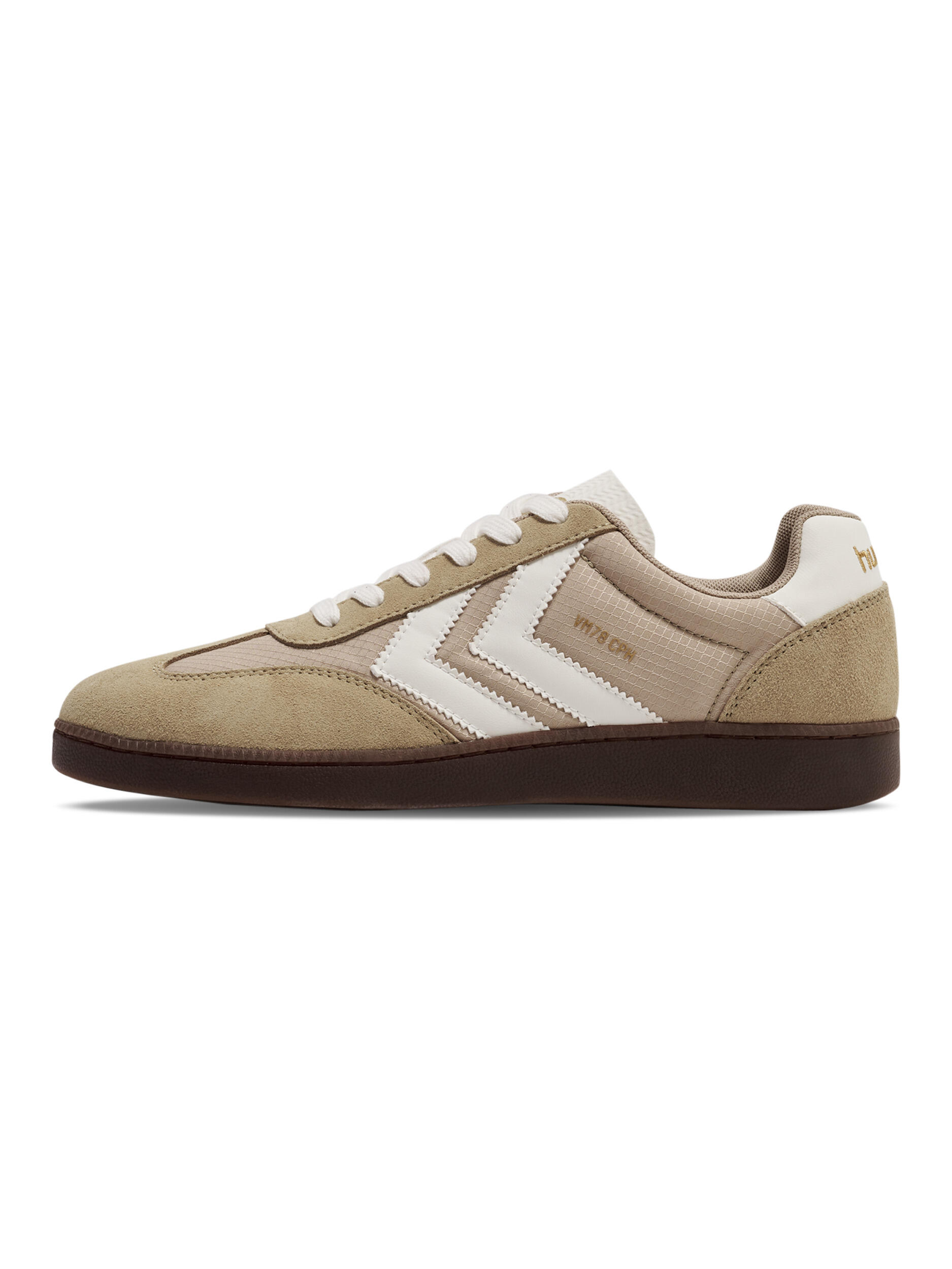 Sneakersy Hummel VM78 CPH RS