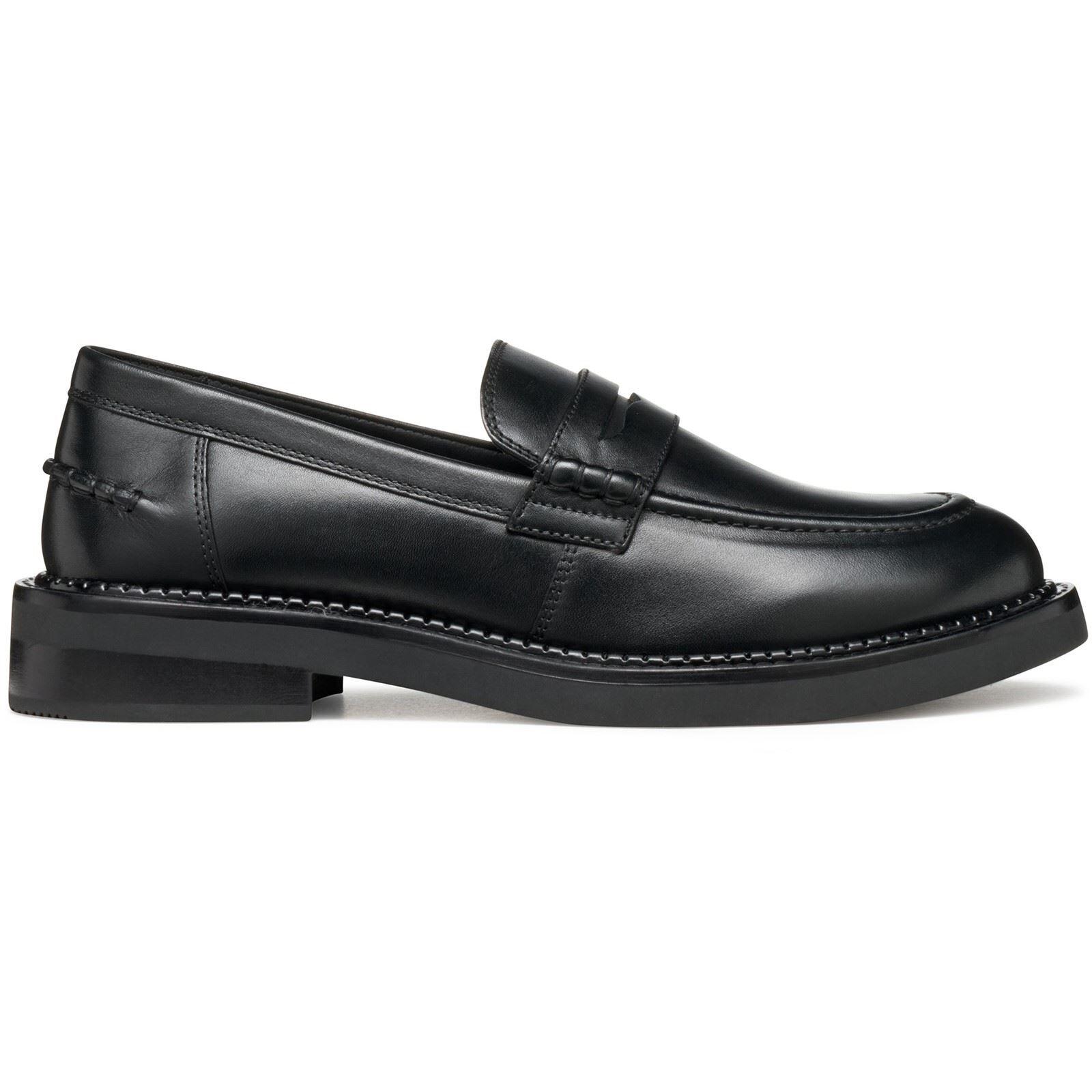 Mocassins femme Geox Serilda 5/5