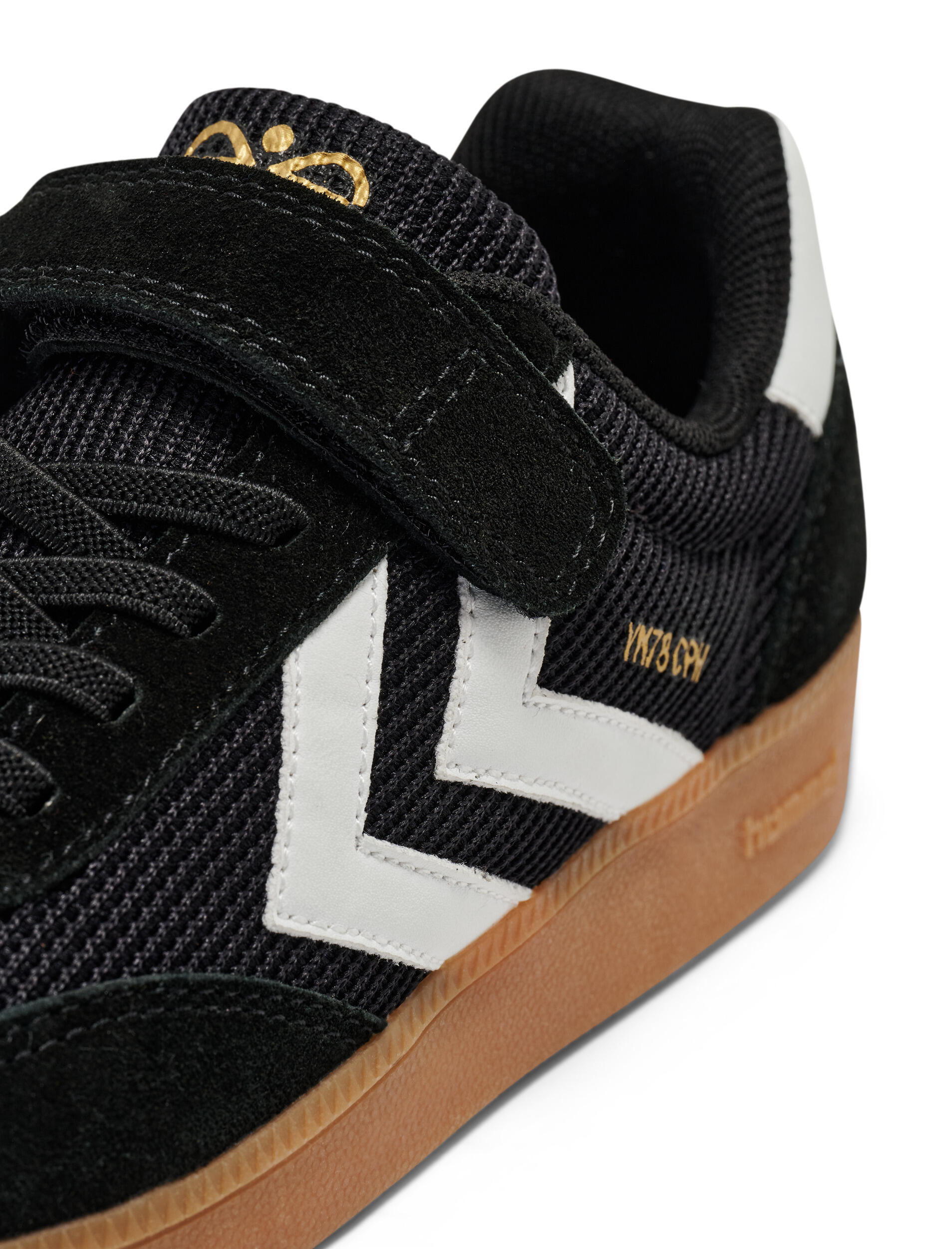 Fermeture Velcro Sneaker Vm78 Cph Mode De Vie Enfant 7/7